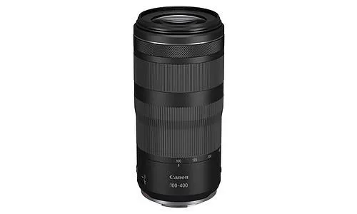 Canon RF 100-400/5,6-8 IS USM
