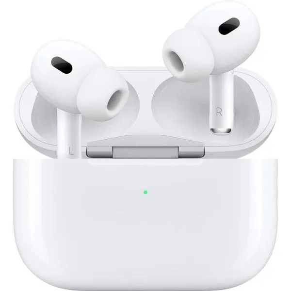 AirPods Pro (2.Generation), Kopfhörer