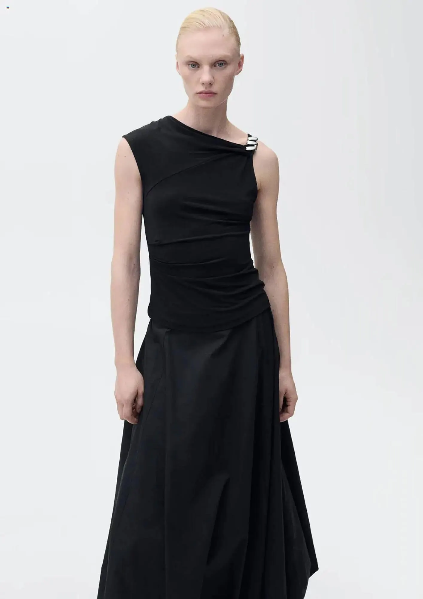 MANGO Prospekt von 1. April bis 30. April 2025 - Prospekt seite 14