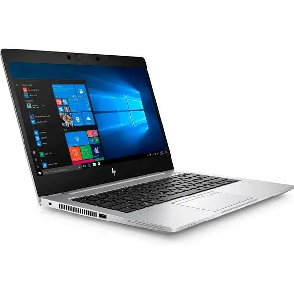 EliteBook 735 G6 Generalüberholt, Notebook