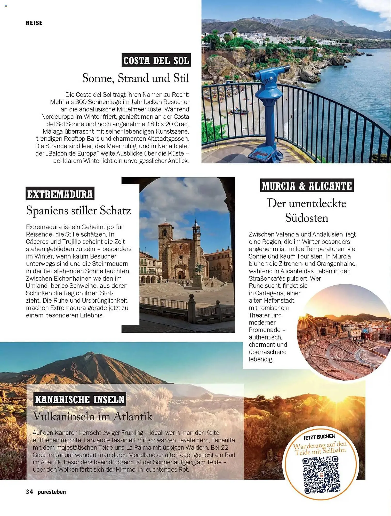 HIT Magazin von 1. Januar bis 31. März 2026 - Prospekt seite 34