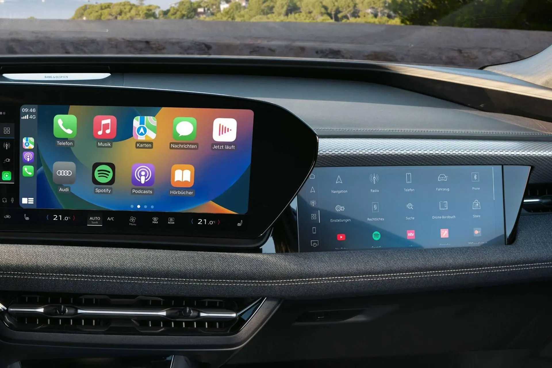 Audi Prospekt von 11. August bis 11. August 2026 - Prospekt seite 119