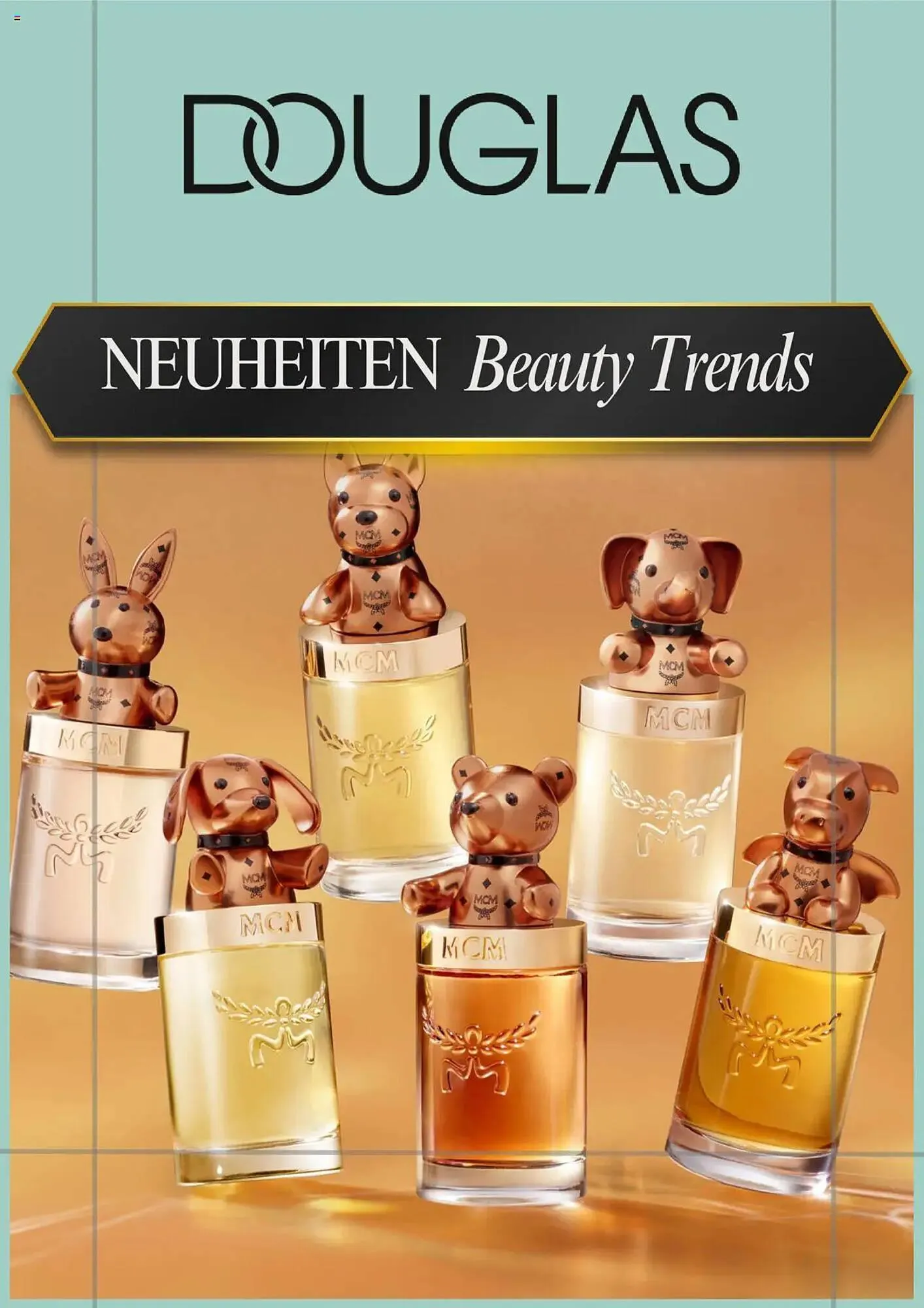 Douglas Prospekt - 1