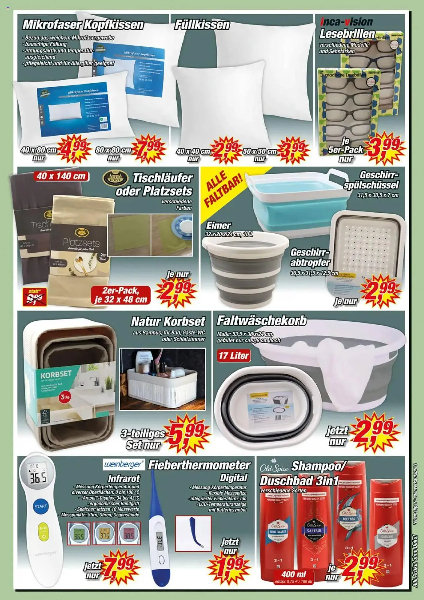 Posten Börse Prospekt von 5. Juli bis 14. Juli 2025 - Prospekt seite 7