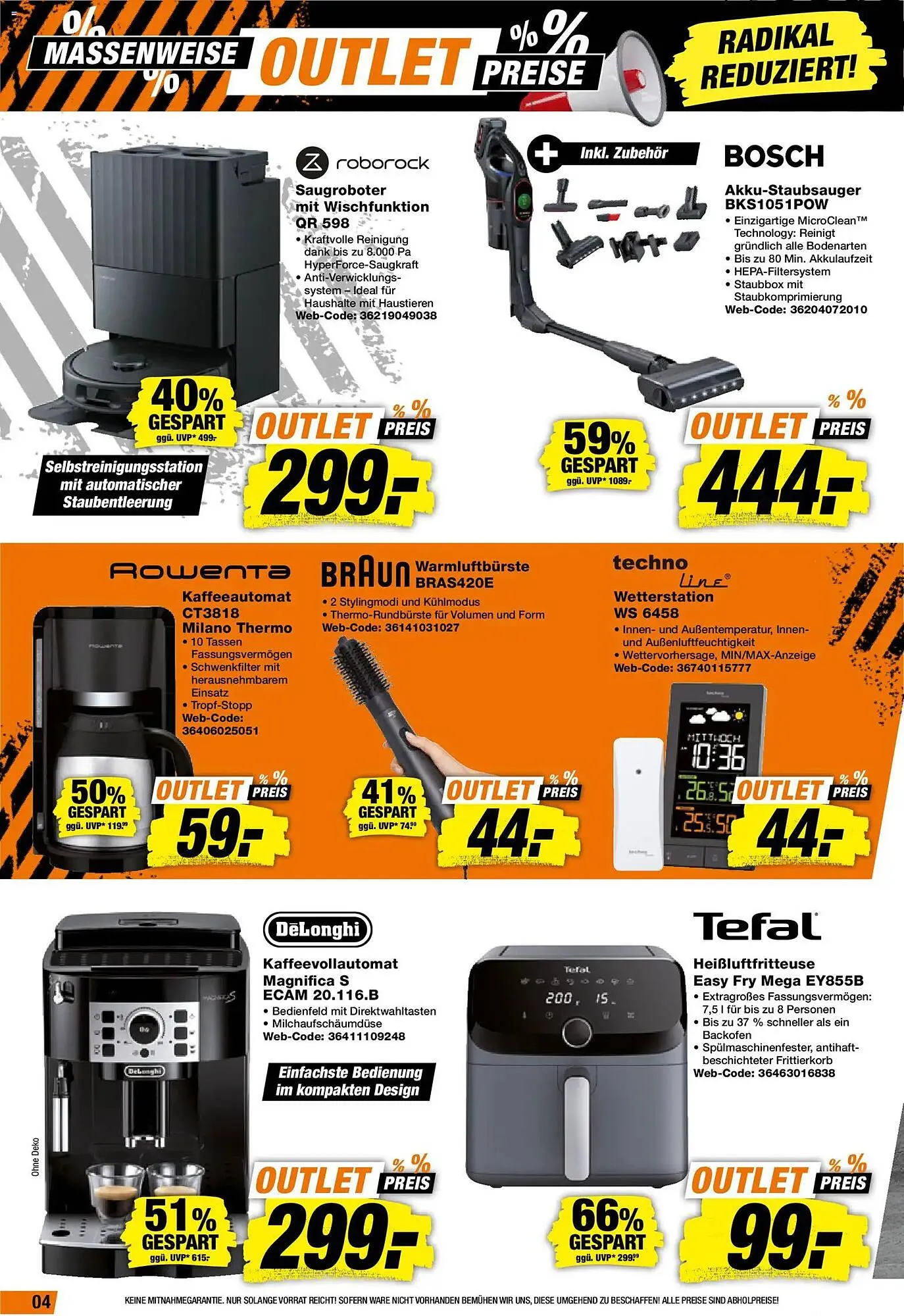 Expert Prospekt von 16. Januar bis 22. Januar 2026 - Prospekt seite 4