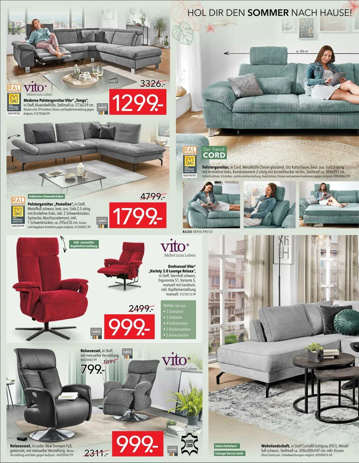 Schaffrath von 27. Juni bis 13. Juli 2025 - Prospekt seite 4