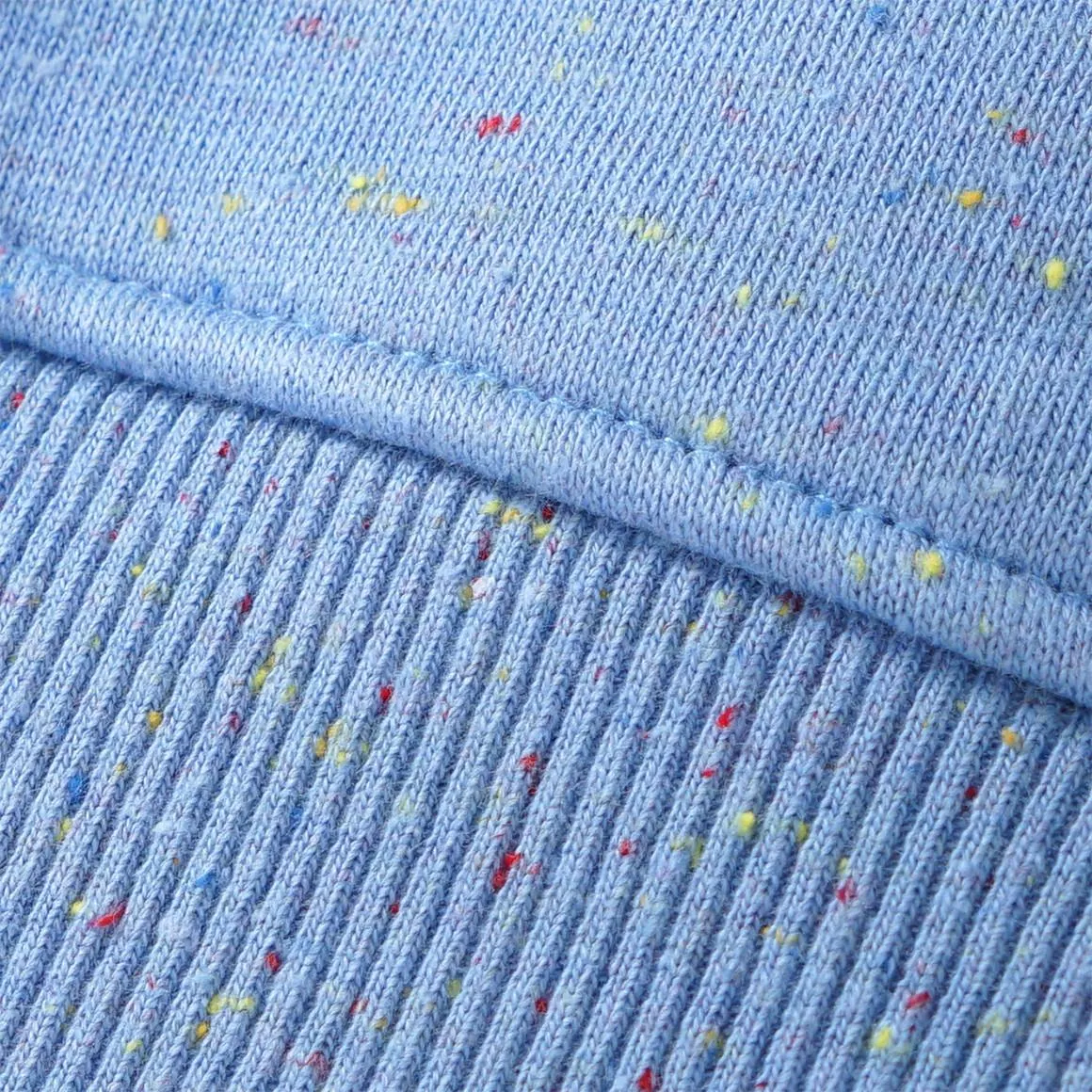 Jungen Sweatshirt mit Kängurutasche