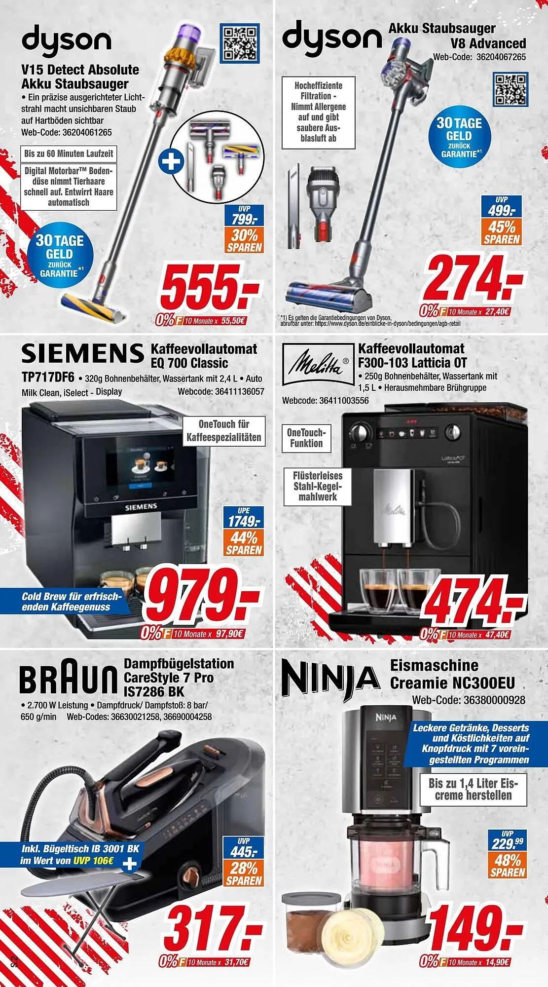 Expert Prospekt von 15. März bis 22. März 2025 - Prospekt seite 2