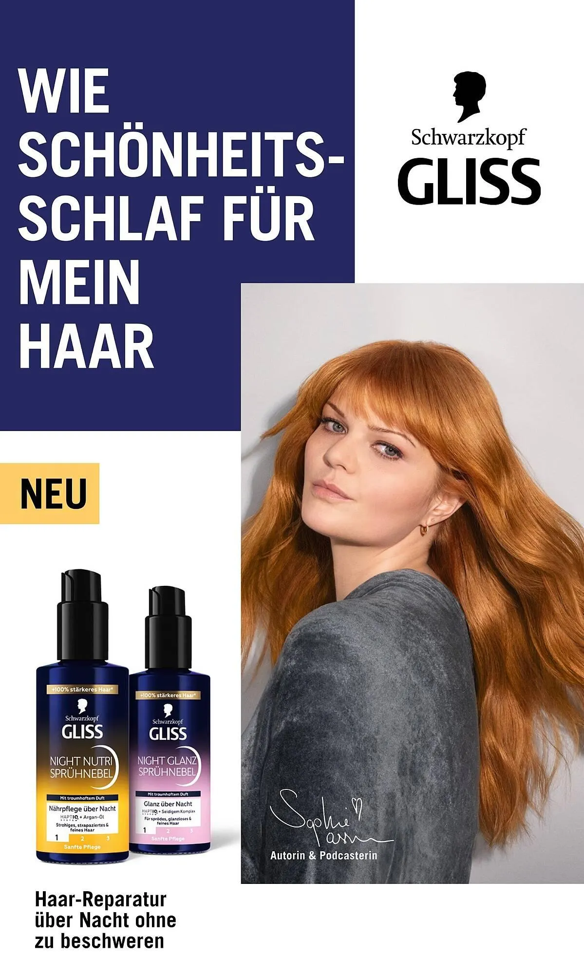 Rossmann Prospekt von 15. September bis 19. September 2025 - Prospekt seite 23