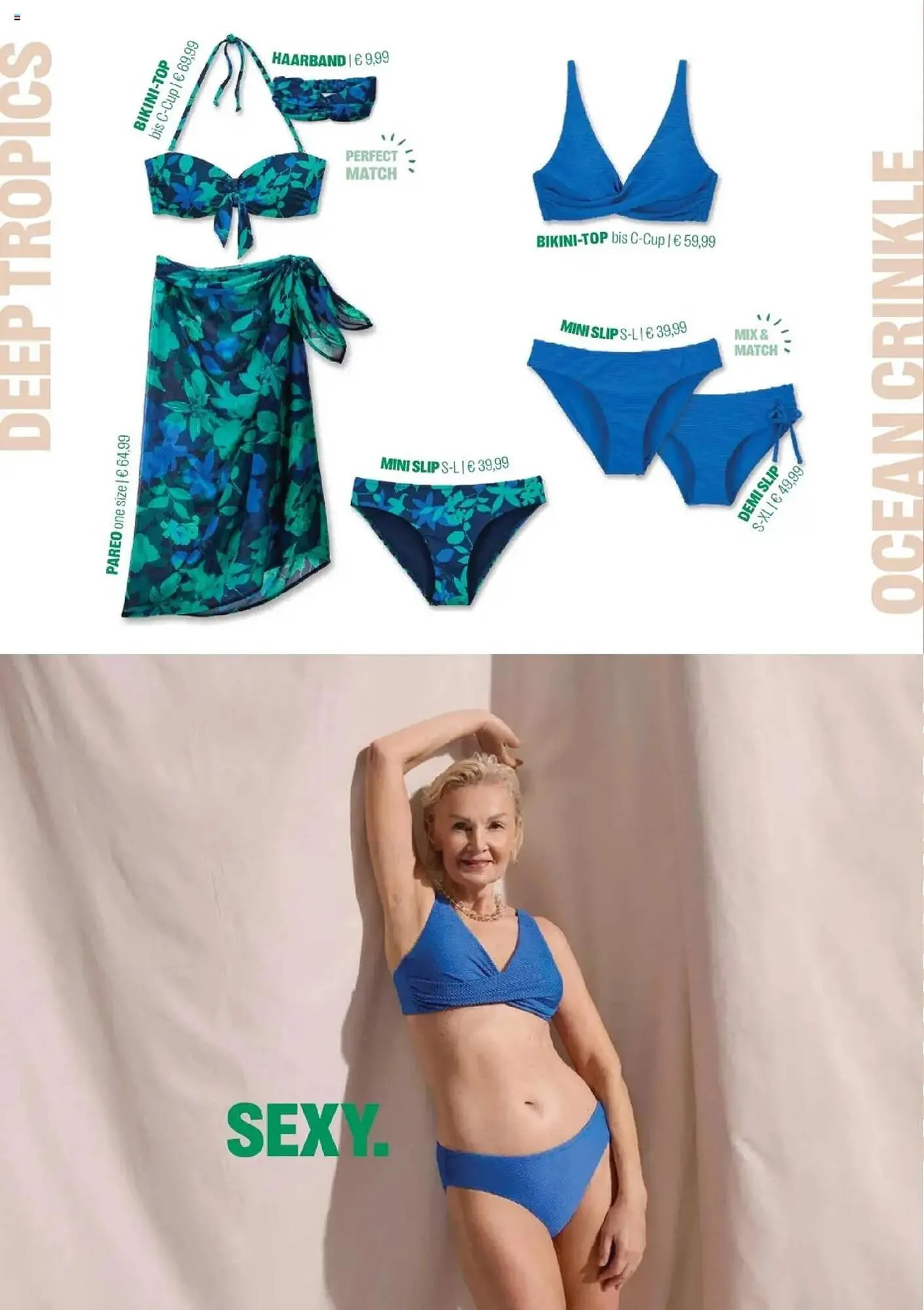 Palmers Prospekt von 7. Mai bis 31. August 2025 - Prospekt seite 4