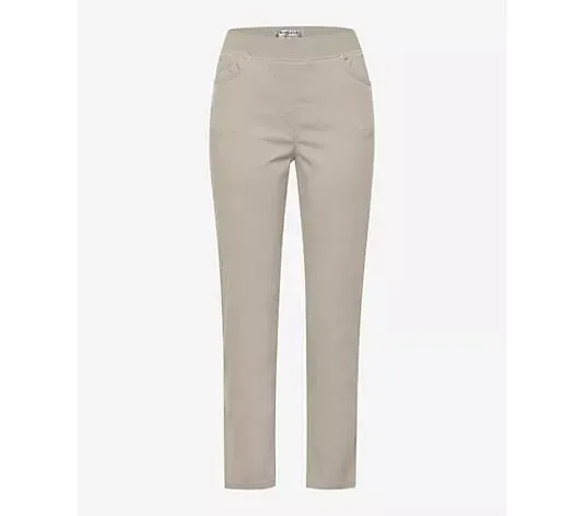 Raphaela by Brax Hose Pamina 6/8 Rundumdehnbund Slim-Fit 5-Pocket-Style