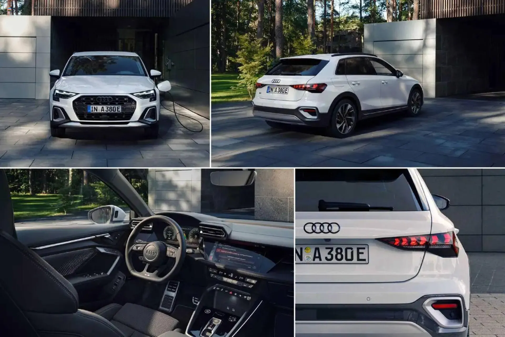 Audi Prospekt von 29. Januar bis 9. Januar 2026 - Prospekt seite 26