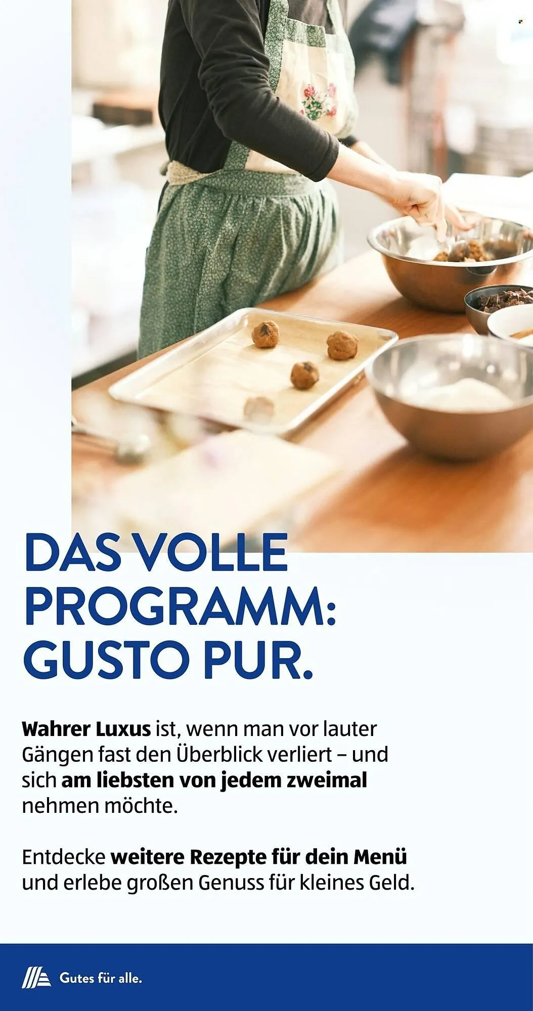 Aldi Süd Prospekt von 4. Mai bis 12. Mai 2026 - Prospekt seite 32