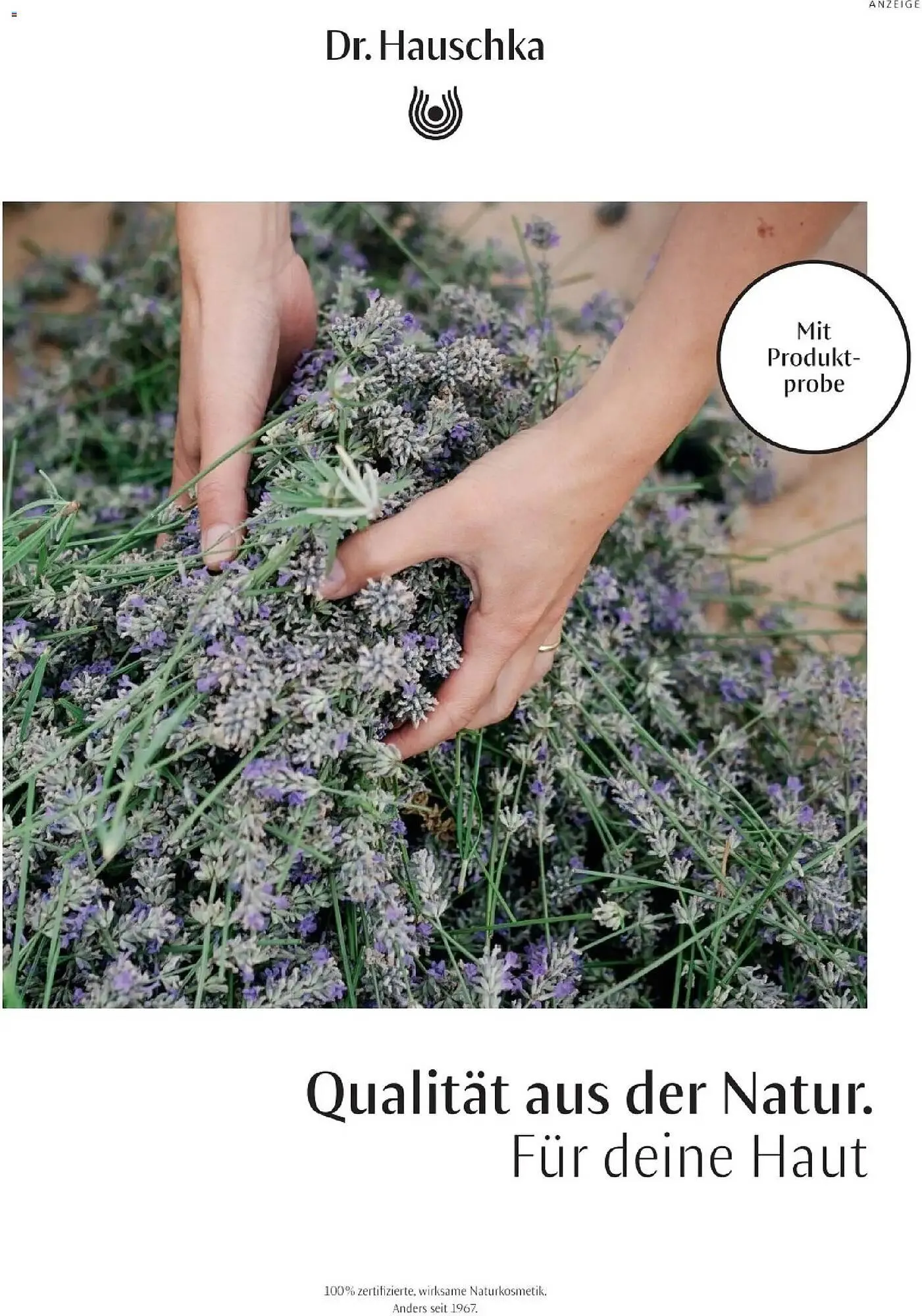 Alnatura Prospekt von 1. Dezember bis 31. Dezember 2025 - Prospekt seite 53