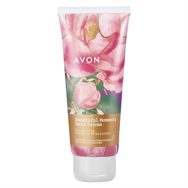 BEAUTIFUL MOMENTS Handcreme