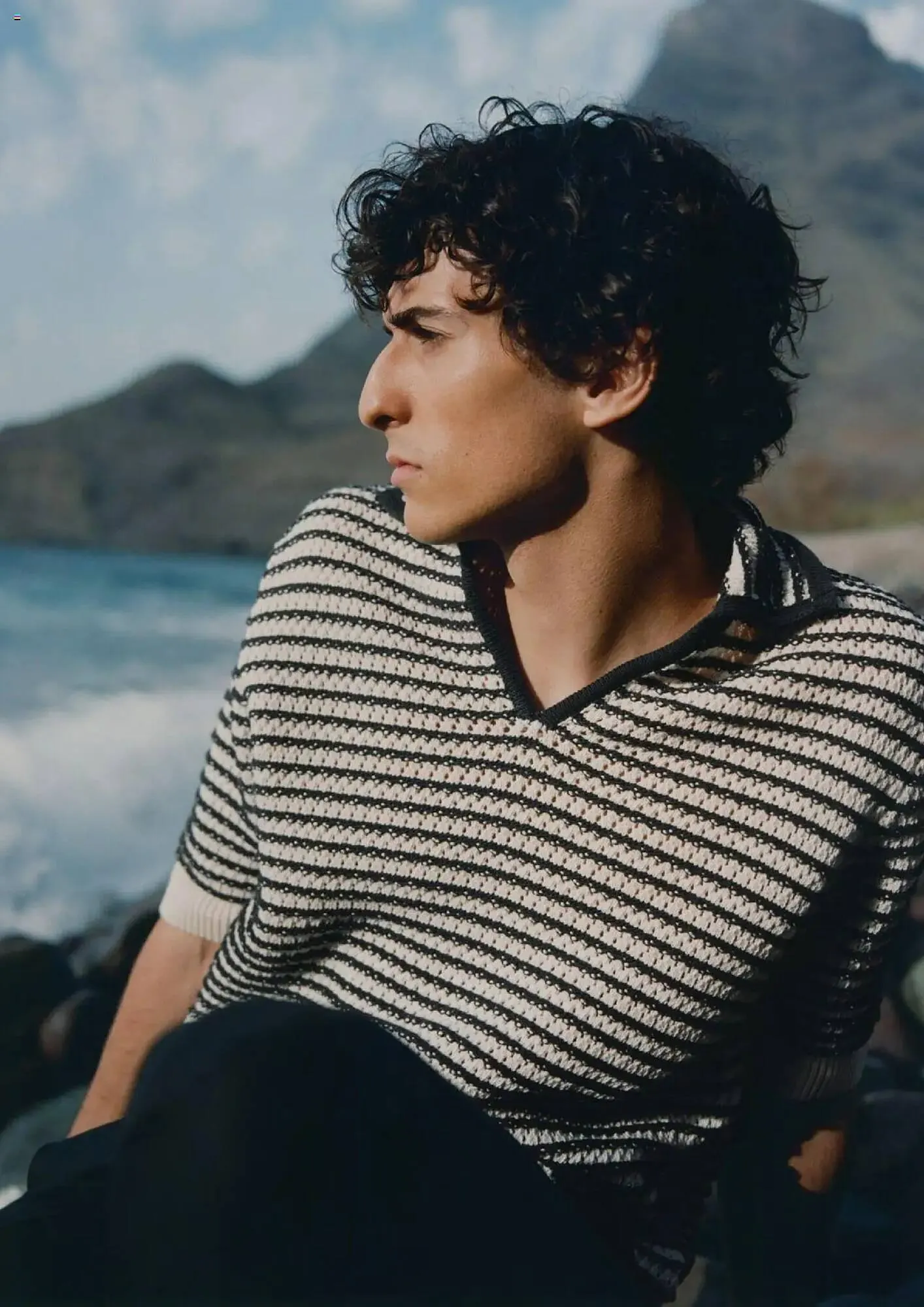 MANGO Prospekt von 1. August bis 31. August 2025 - Prospekt seite 9