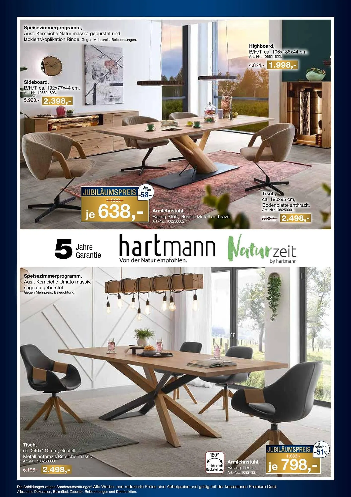 Möbel Inhofer Prospekt von 6. März bis 21. März 2026 - Prospekt seite 8