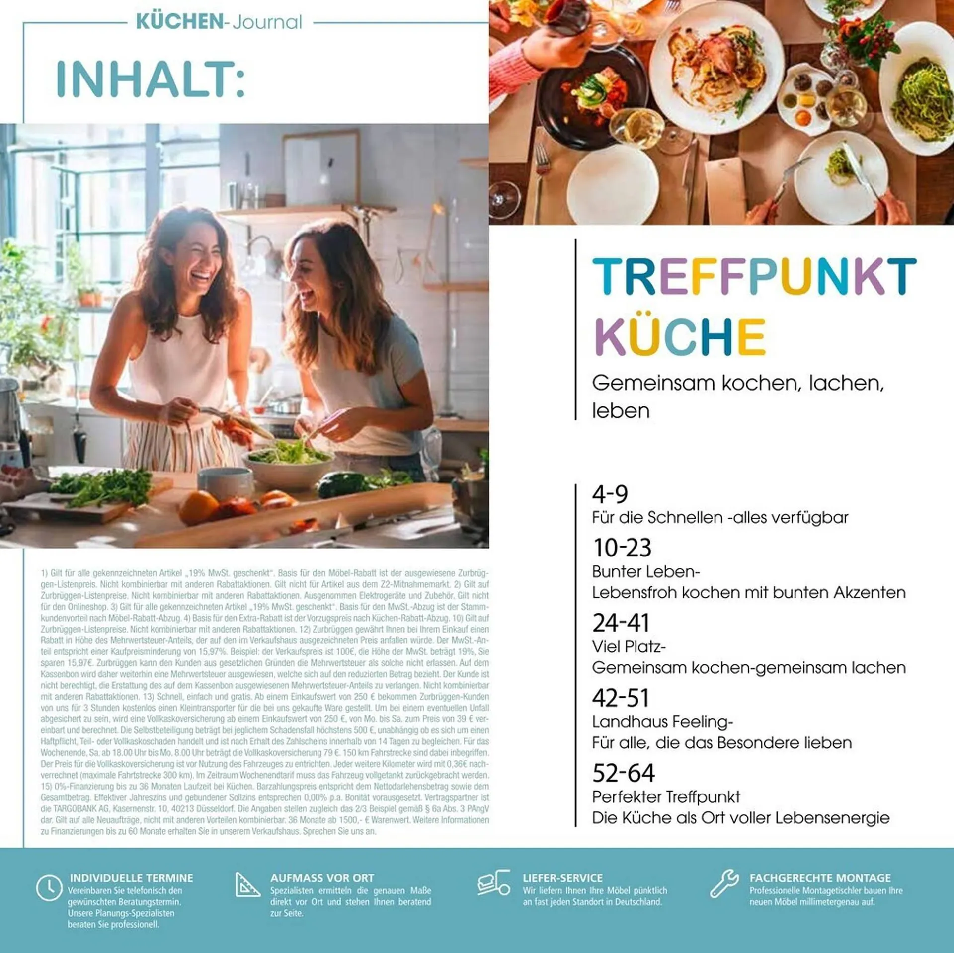 Zurbrüggen Prospekt von 15. Juni bis 31. Dezember 2025 - Prospekt seite 2