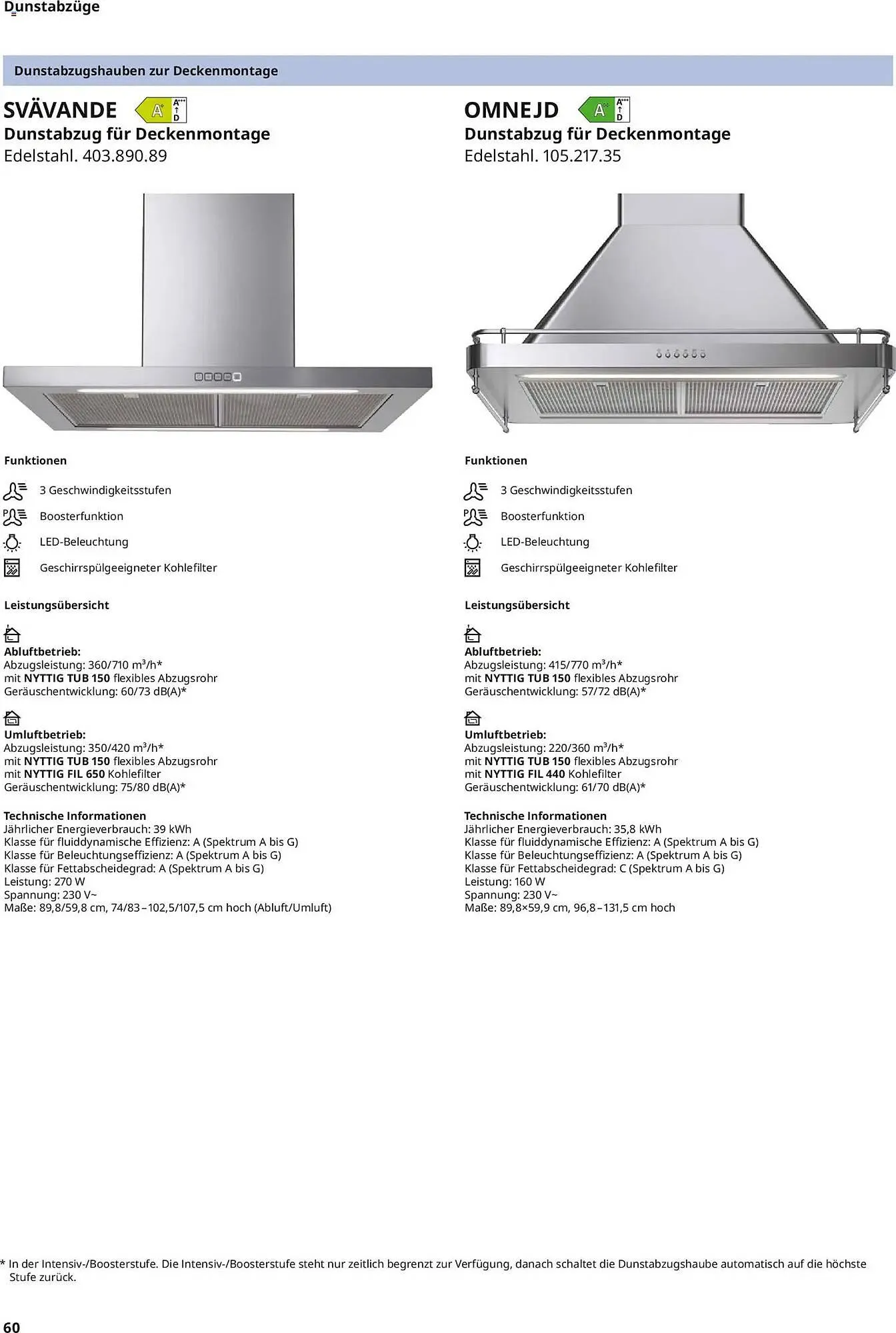 IKEA Prospekt von 10. April bis 31. Dezember 2026 - Prospekt seite 60