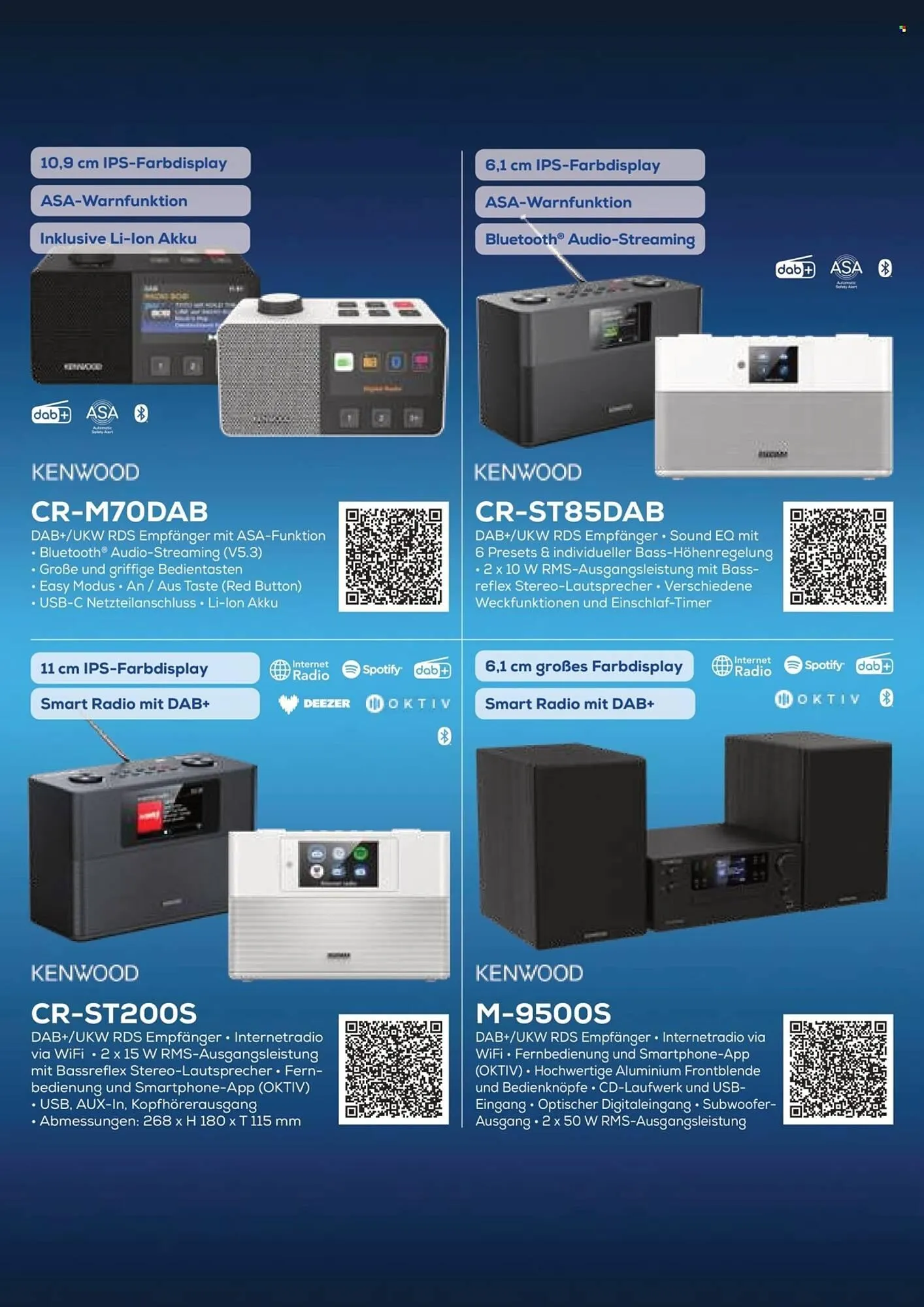 Euronics Prospekt von 1. Dezember bis 31. Dezember 2025 - Prospekt seite 20
