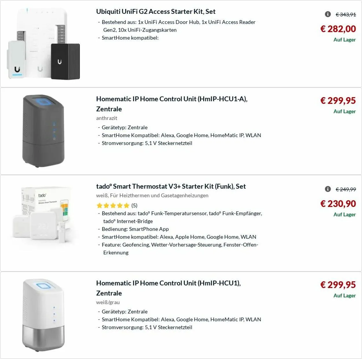 Alternate von 12. Mai bis 21. Mai 2025 - Prospekt seite 49