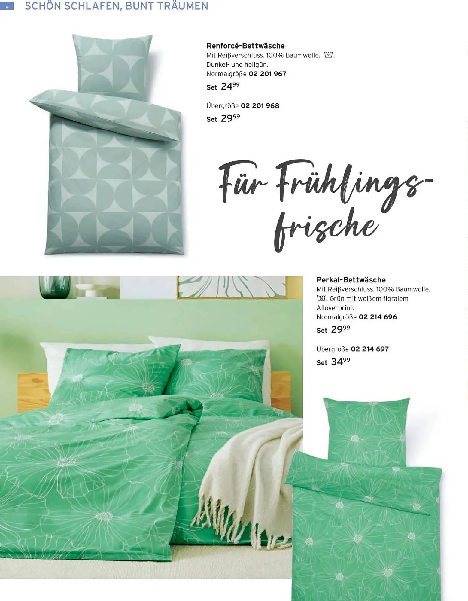 Tchibo Prospekt von 1. März bis 31. März 2026 - Prospekt seite 136