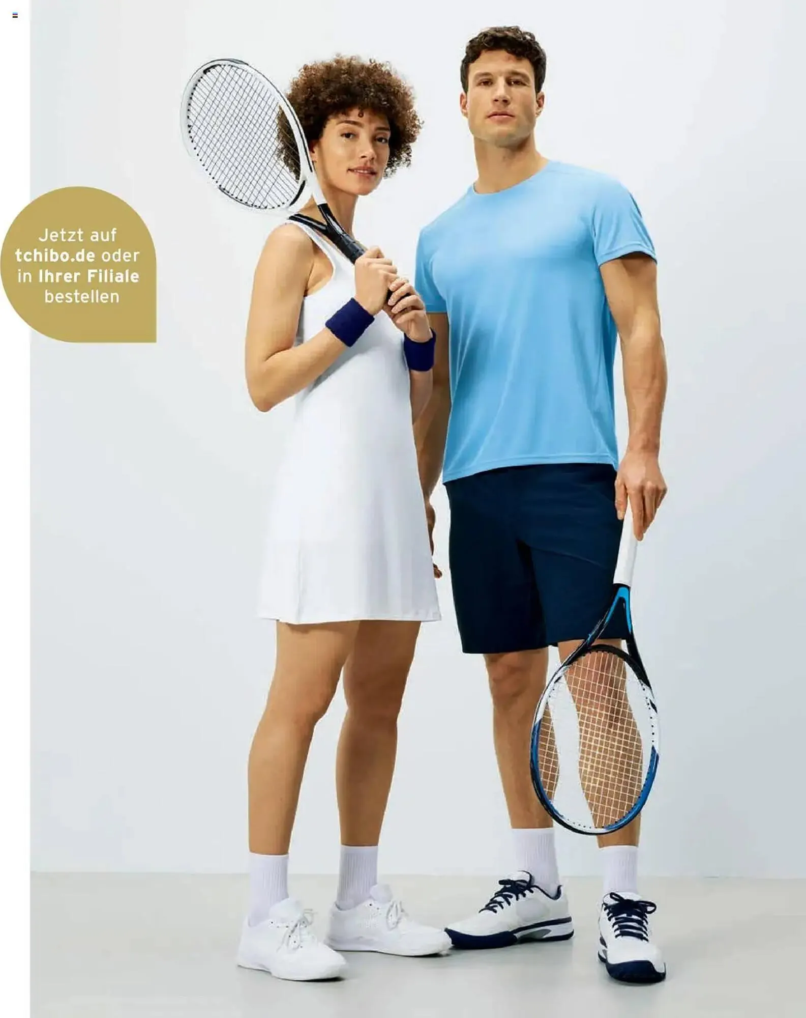 Tchibo Prospekt von 1. Juli bis 31. Juli 2025 - Prospekt seite 84