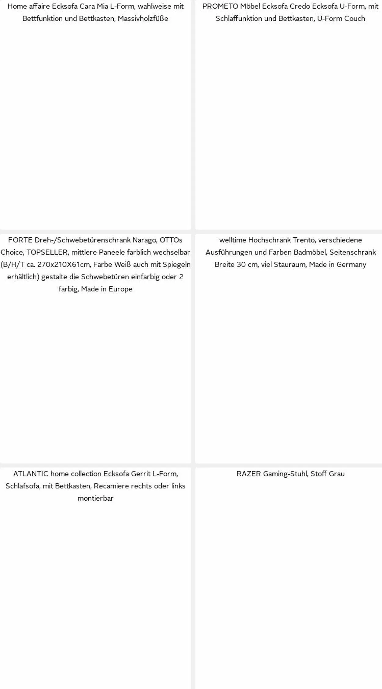 Otto von 30. Juni bis 9. Juli 2025 - Prospekt seite 9