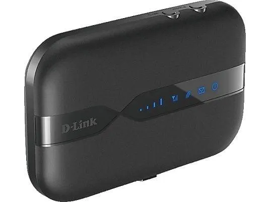 D-LINK DWR-932 Router 150 Mbit/s