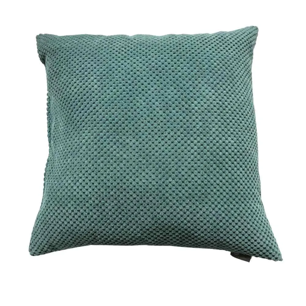 Dekokissen Piano Smaragd