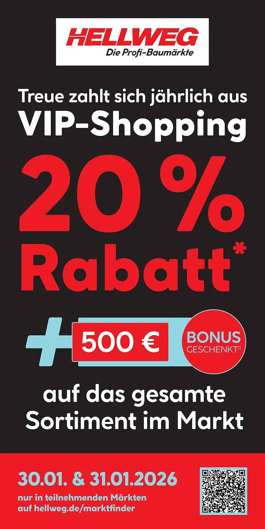 Hellweg Prospekt - 1