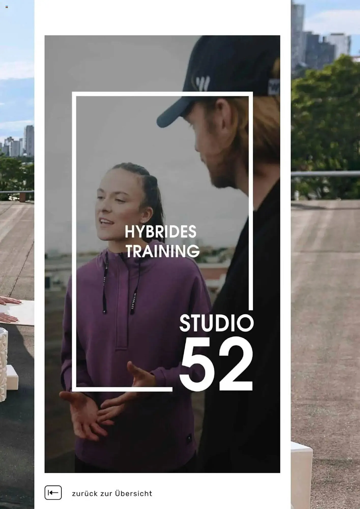 Sport 2000 Prospekt von 24. Februar bis 24. August 2025 - Prospekt seite 83