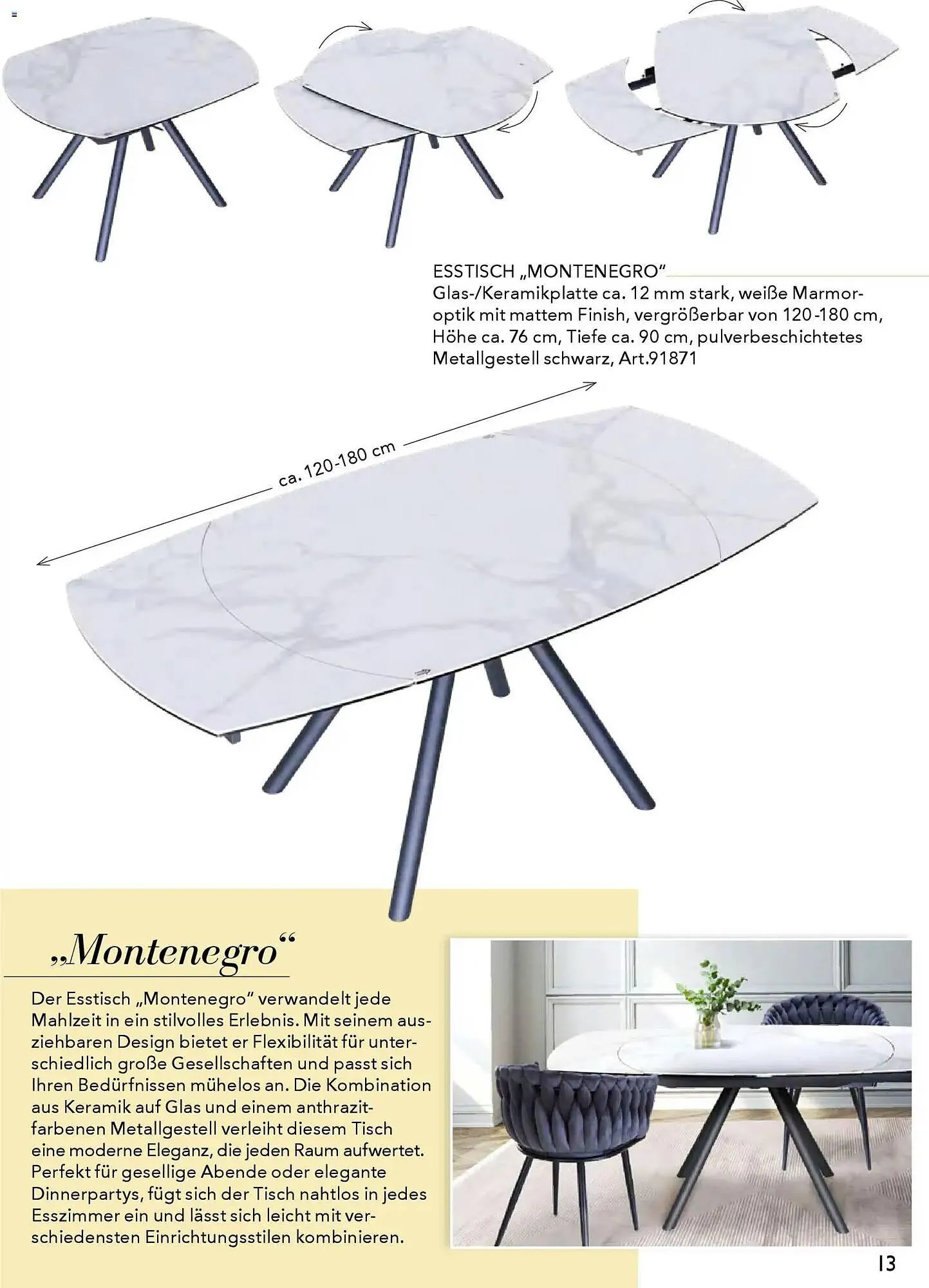 Rahaus Katalog von 29. Januar bis 31. Januar 2027 - Prospekt seite 15