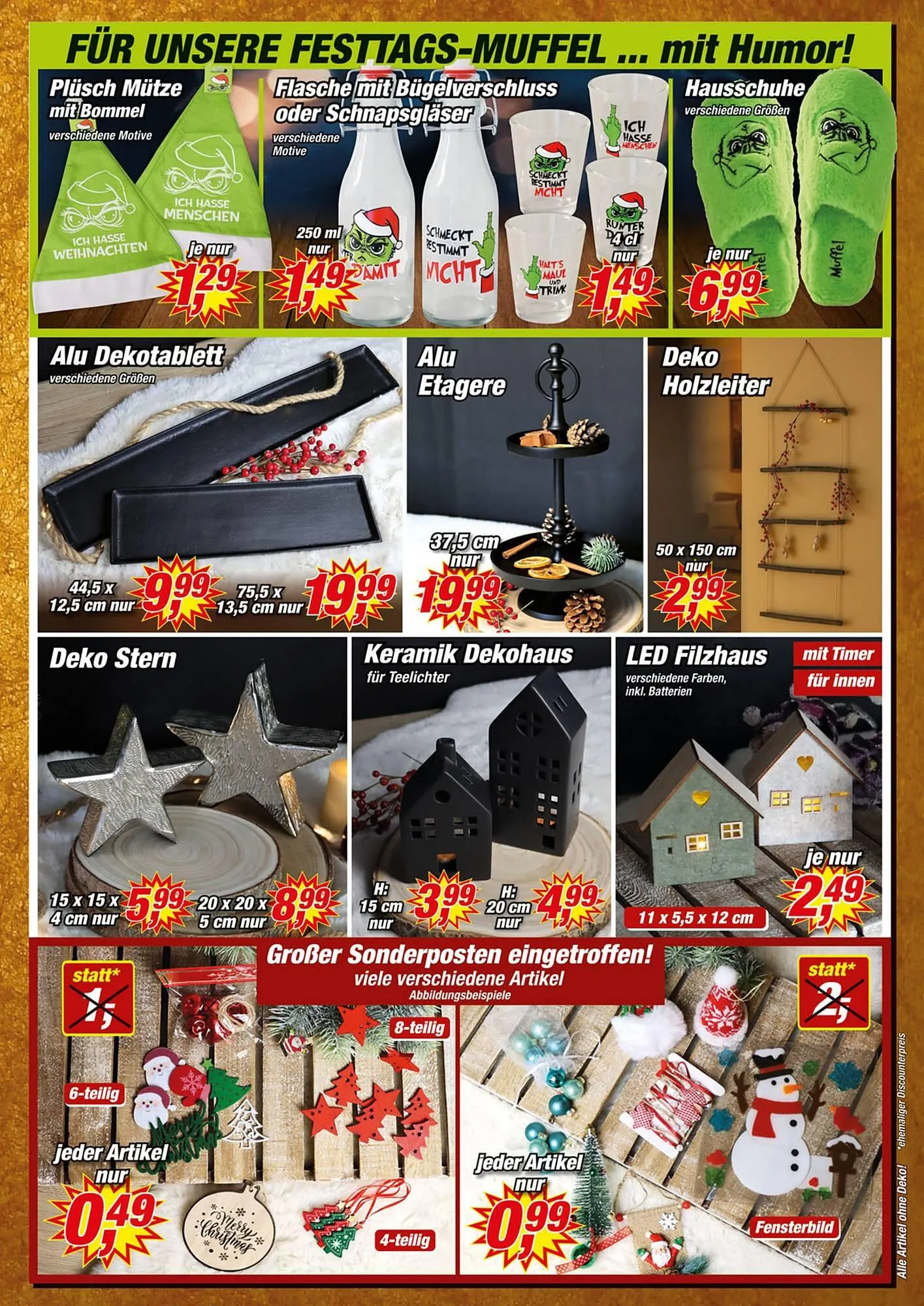 Posten Börse Prospekt von 30. November bis 6. Dezember 2025 - Prospekt seite 5