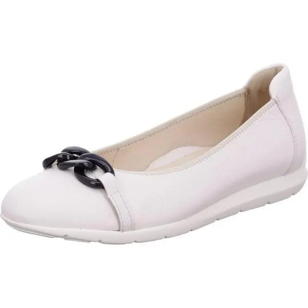 Ballerina Sardinia cream