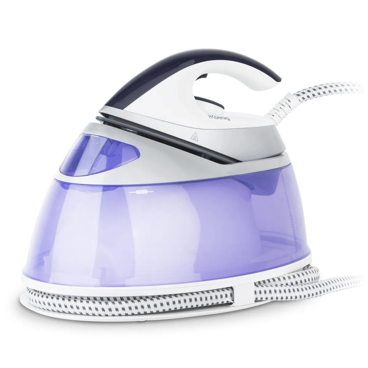 Dampfbügelstation V32