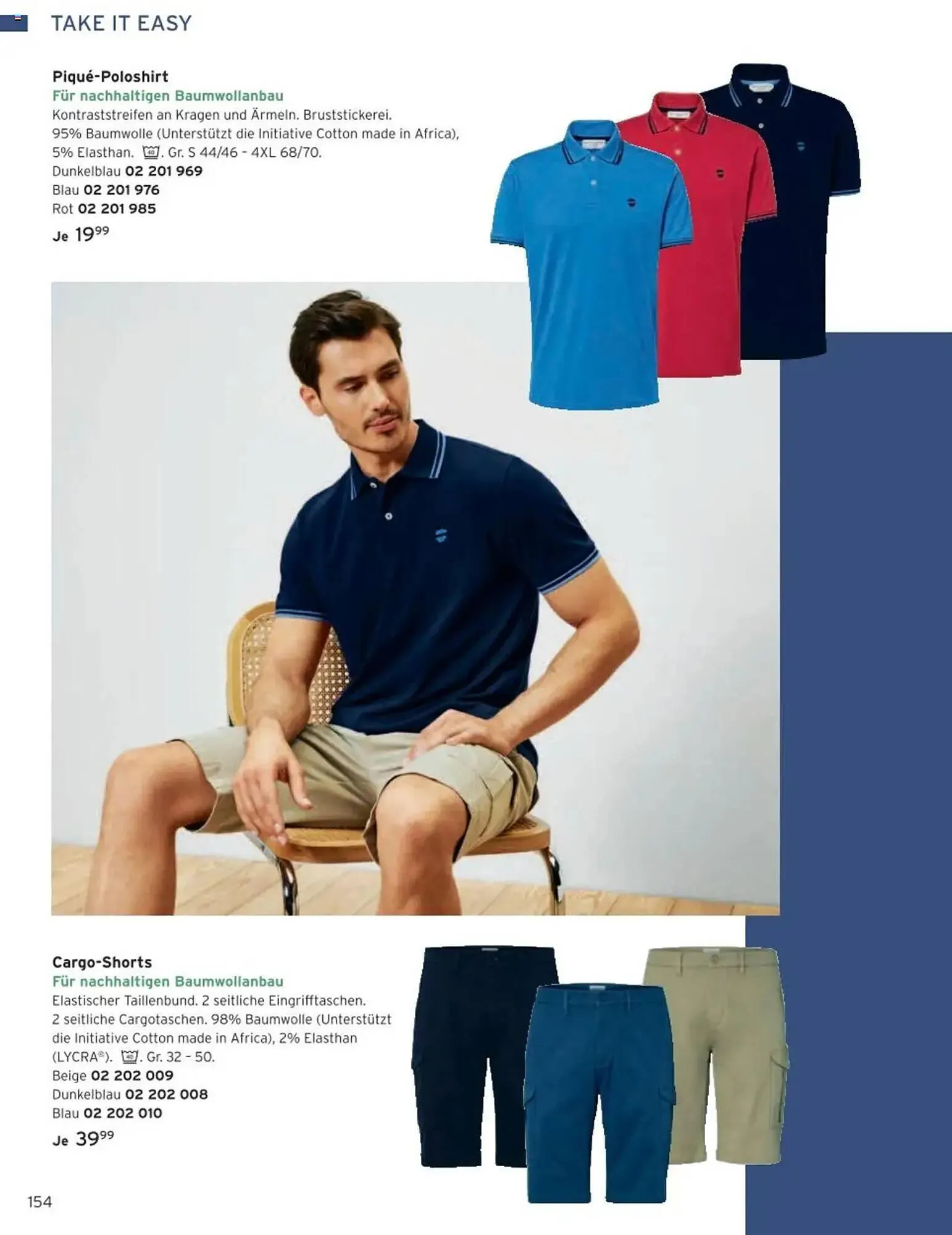 Tchibo Prospekt von 1. September bis 30. September 2025 - Prospekt seite 154