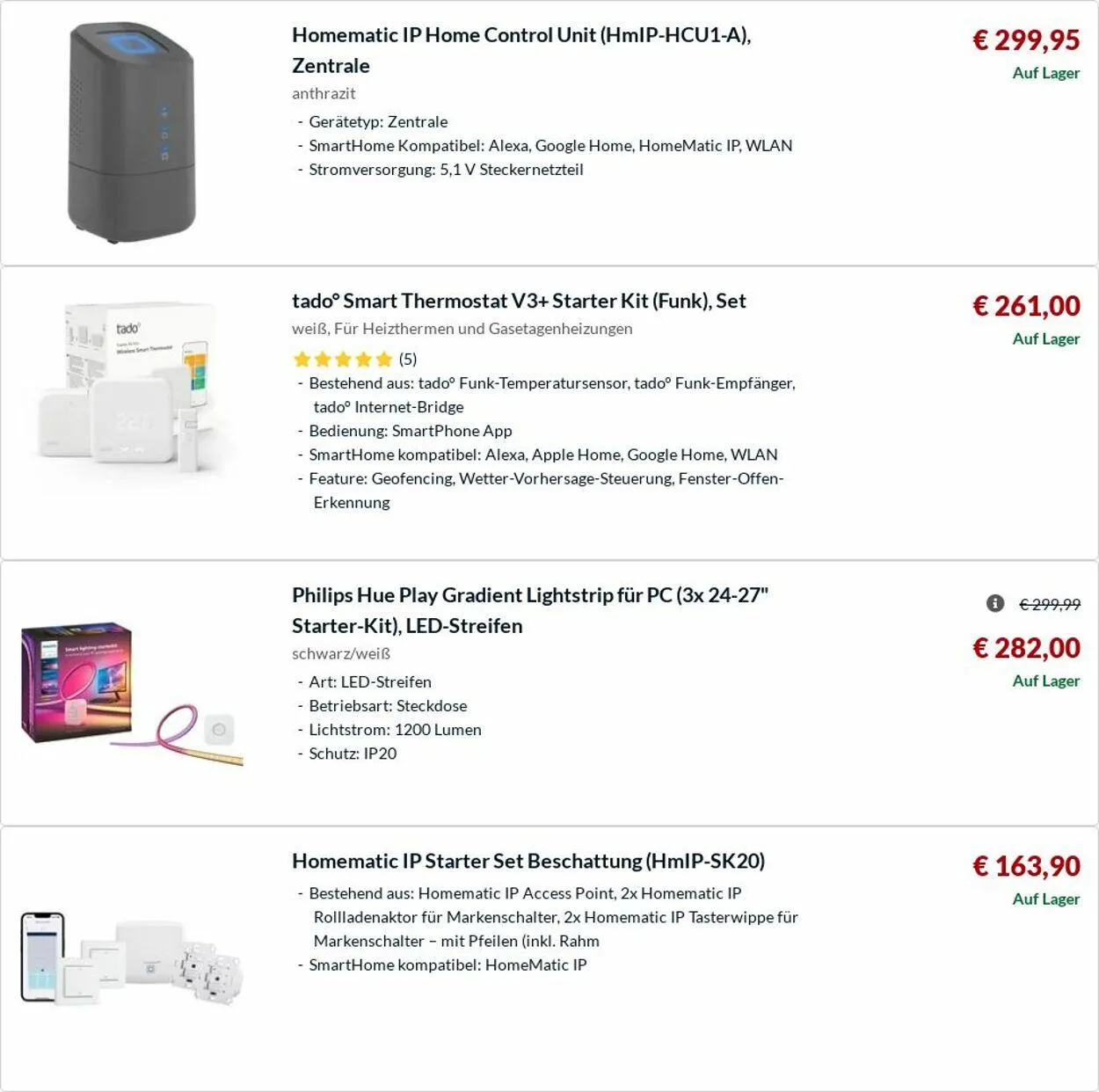 Alternate von 7. Juli bis 16. Juli 2025 - Prospekt seite 63