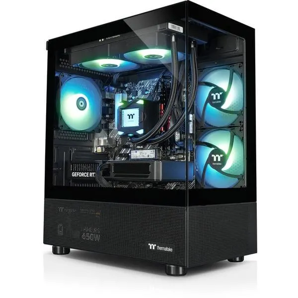 FTW A-Line LCS 5060, Gaming-PC