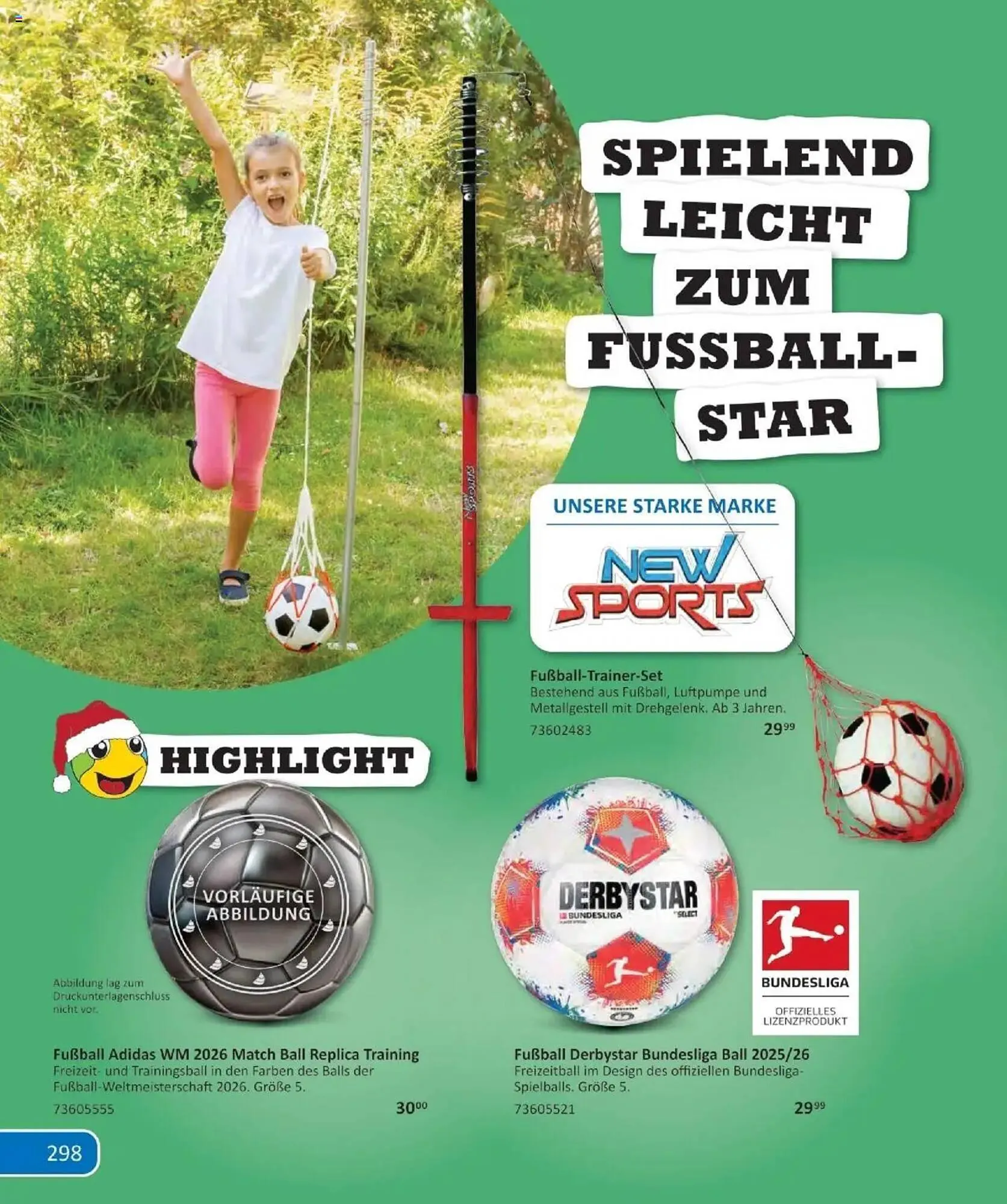 Vedes Prospekt von 29. September bis 6. Januar 2026 - Prospekt seite 298