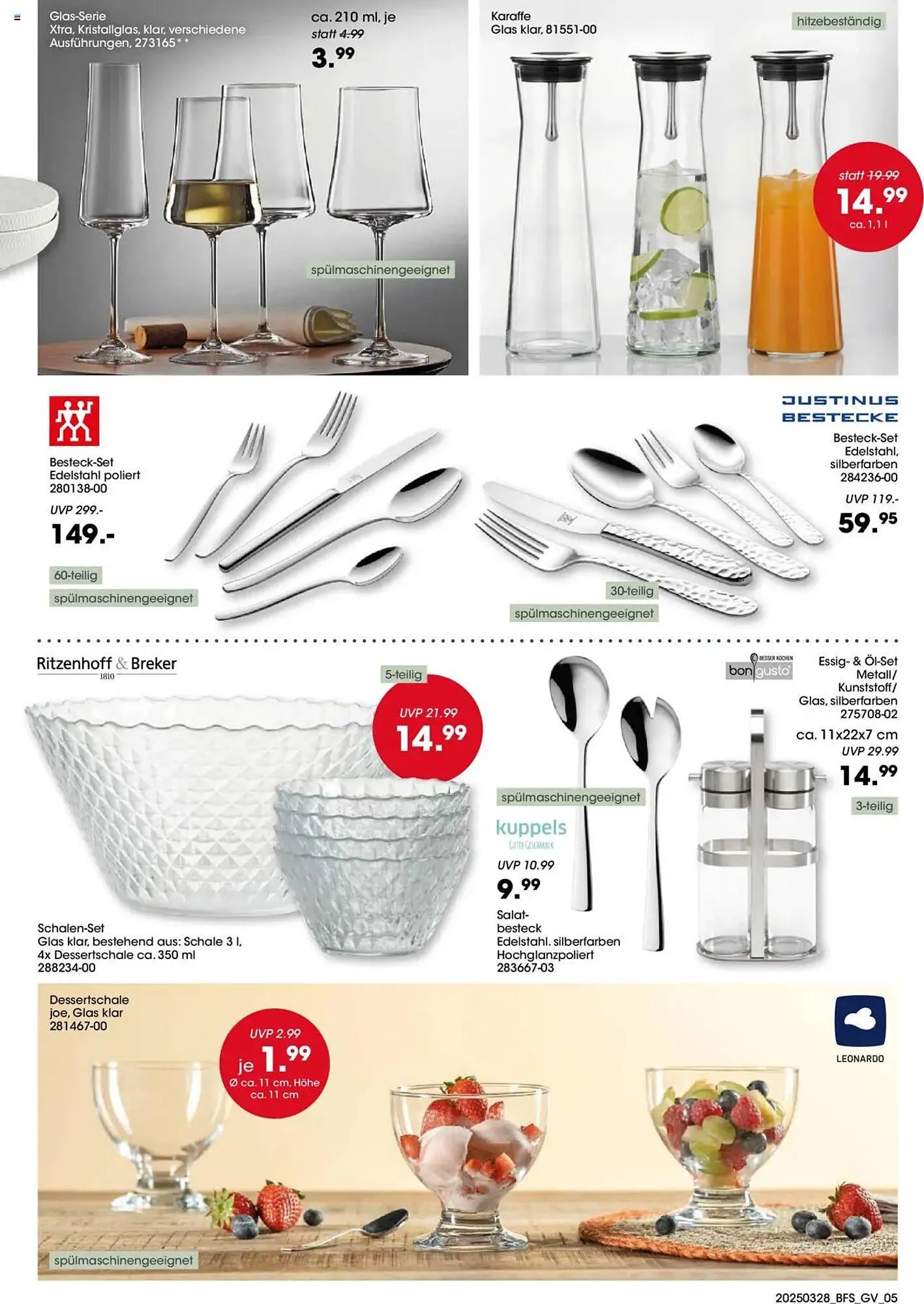 Möbel Martin Prospekt von 28. März bis 13. April 2025 - Prospekt seite 5