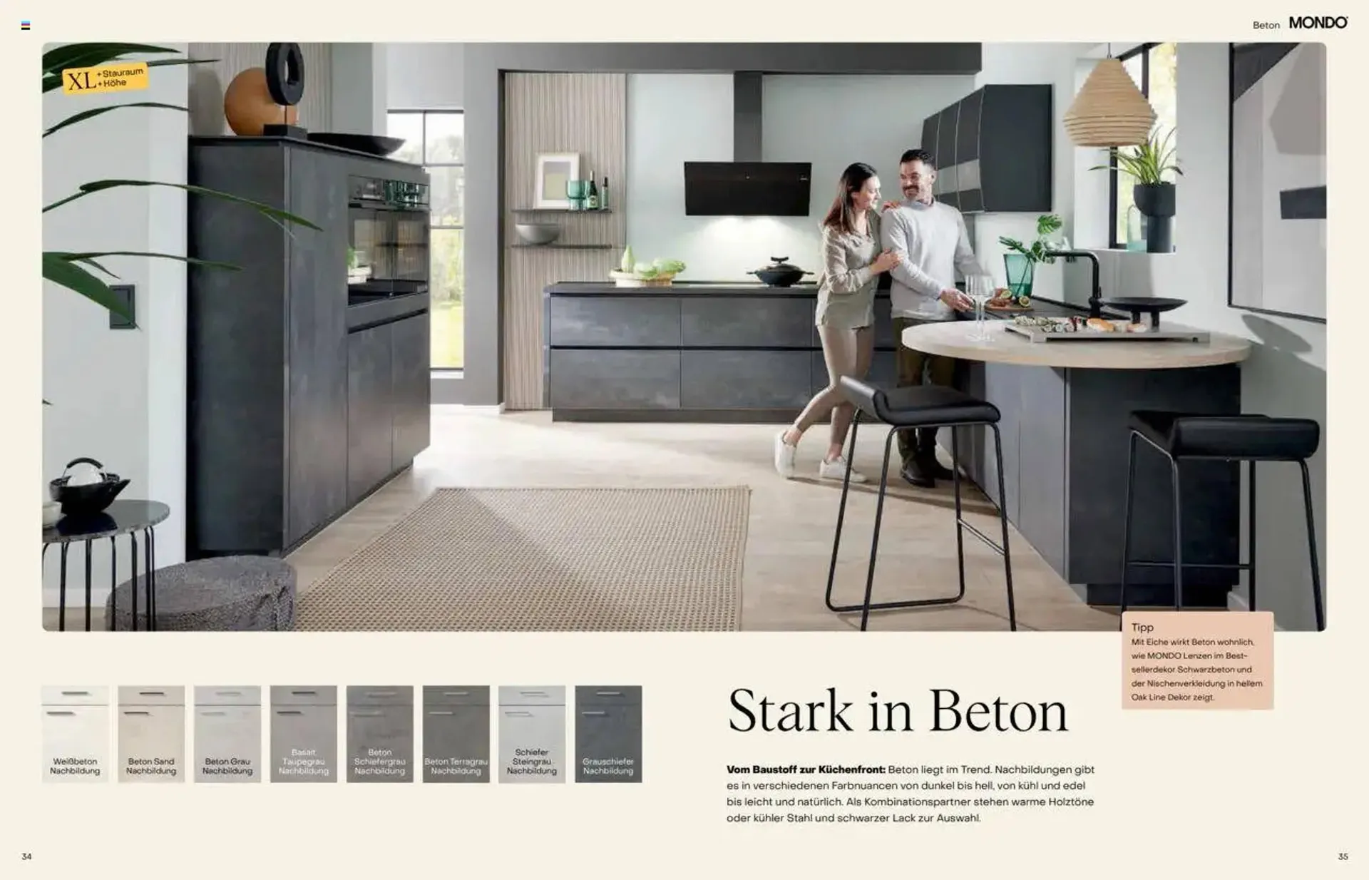 Ostermann Prospekt von 26. Mai bis 30. September 2025 - Prospekt seite 18