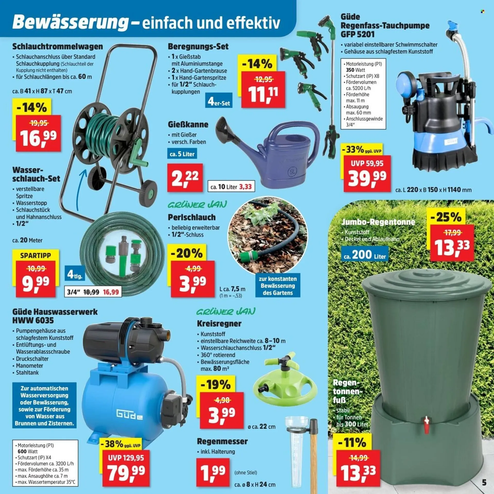 Thomas Philipps Prospekt von 27. April bis 2. Mai 2026 - Prospekt seite 5