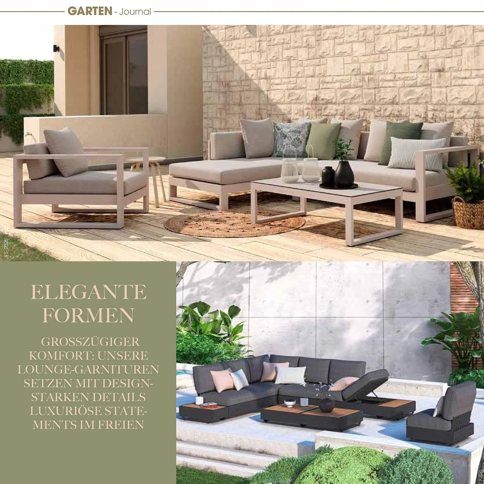 Zurbrüggen Prospekt von 17. März bis 31. August 2026 - Prospekt seite 4