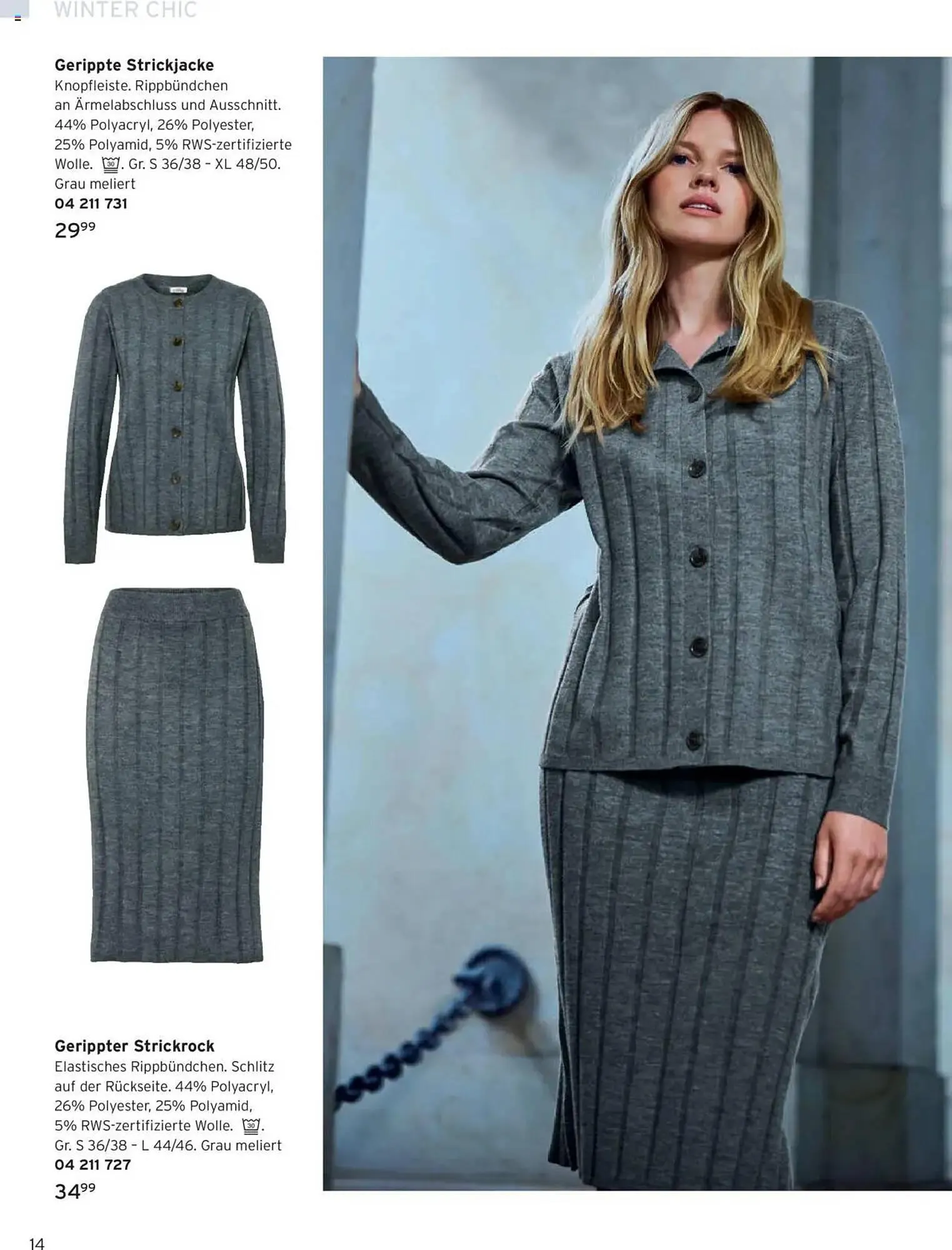 Tchibo Prospekt von 1. Oktober bis 31. Oktober 2025 - Prospekt seite 14