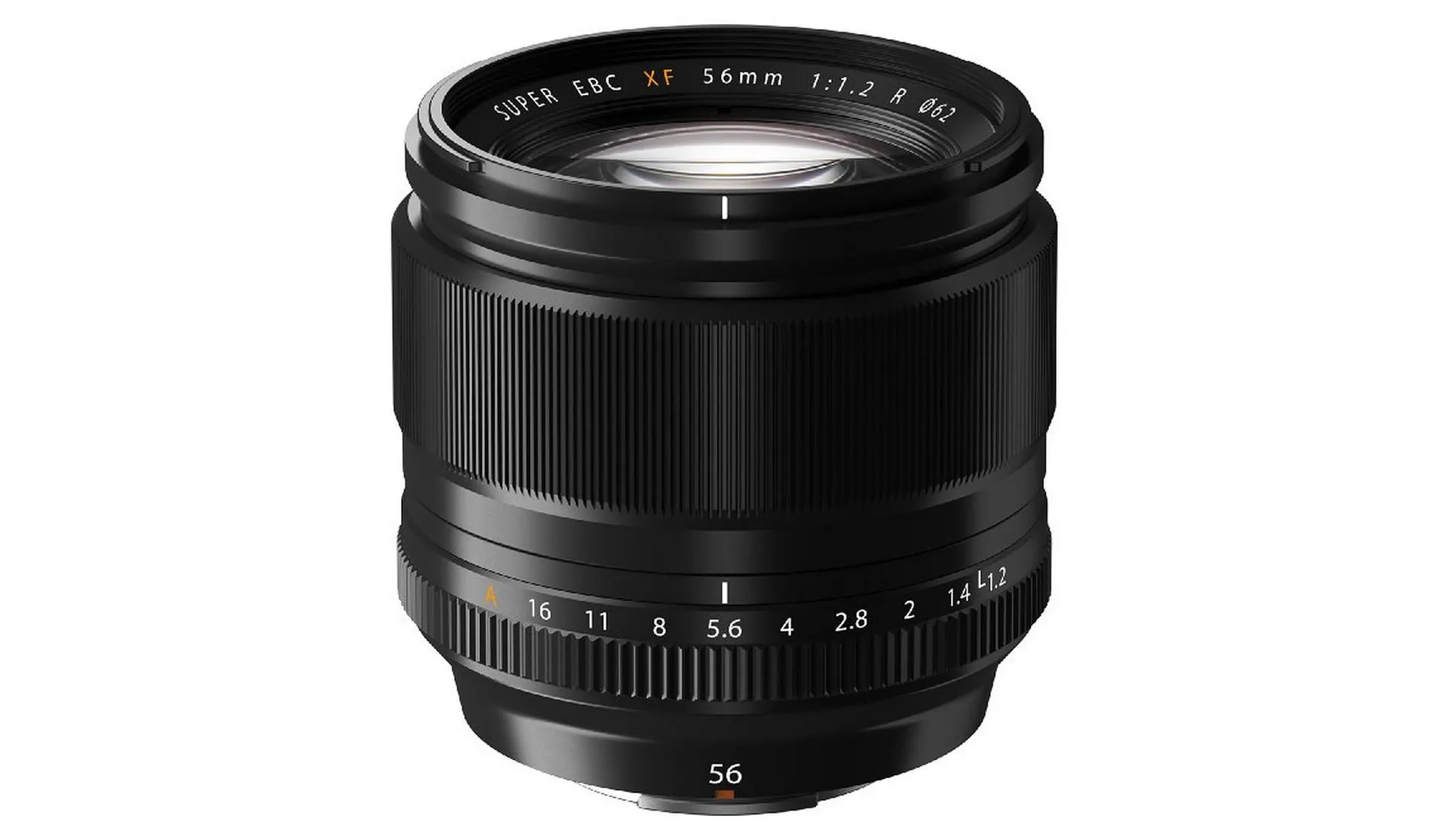 Fujifilm XF 56/1,2 R