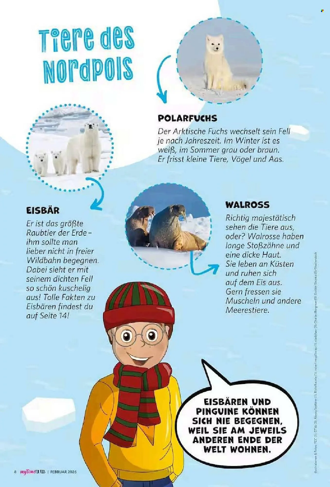 Combi Magazine von 1. Februar bis 28. Februar 2026 - Prospekt seite 67