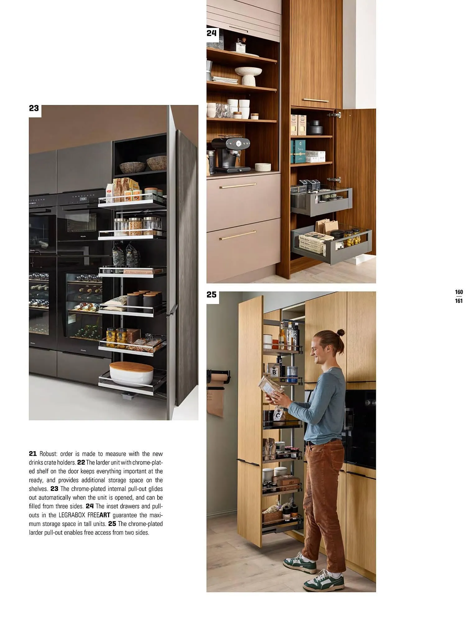 Wiethoff Prospekt von 1. Januar bis 31. Dezember 2025 - Prospekt seite 161