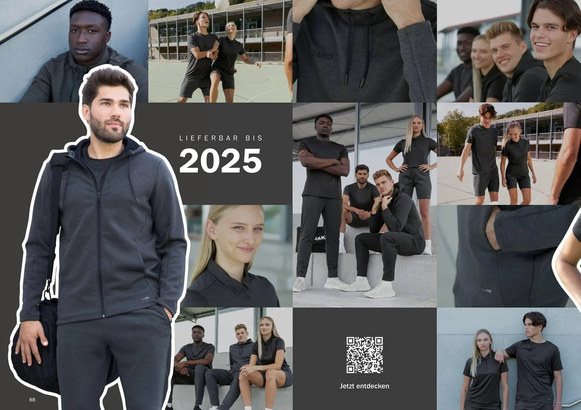 Jako Prospekt von 27. Mai bis 31. Dezember 2025 - Prospekt seite 90