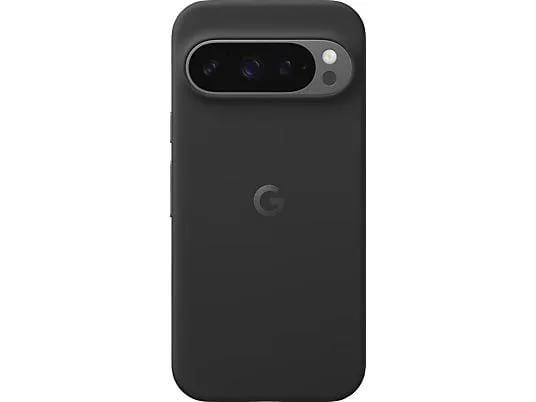 GOOGLE Case, Backcover, Google, Pixel 9 Pro XL, Obsidian